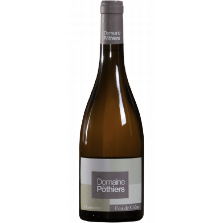 Fou de Chêne 2024 - Domaine Des Pothiers Fou de Chêne 2024 - Domaine Des Pothiers