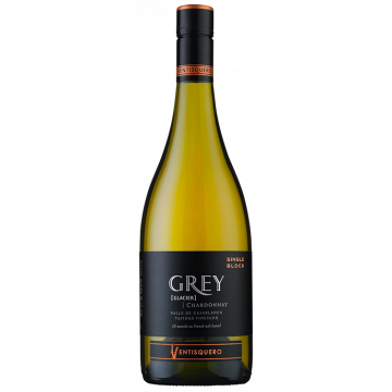 Grey Chardonnay 2023 - Ventisquero - Casablanca Valle - Weisswein - 0.75L