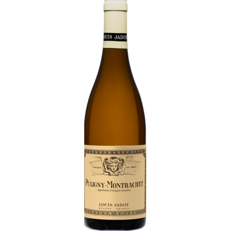 Puligny Montrachet 2023 - Louis Jadot Puligny Montrachet 2023 - Louis Jadot