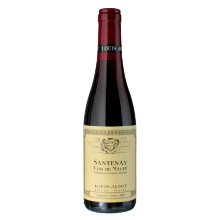 Halbe Flasche - Santenay - Clos de Malte 2023 - Louis Jadot Halbe Flasche - Santenay - Clos de Malte 2023 - Louis Jadot