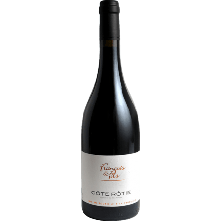 Côte Rotie 2023 - Domaine Francois et Fils Côte Rotie 2023 - Domaine Francois et Fils