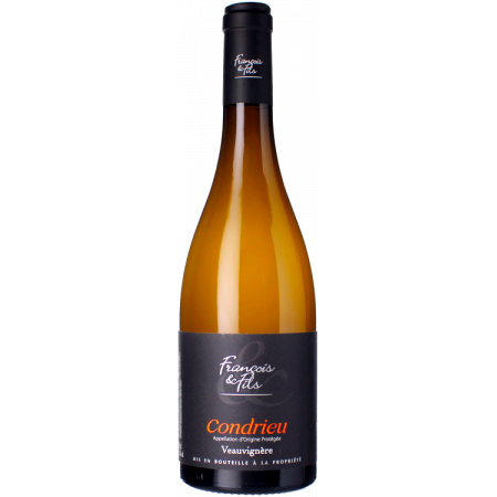 Condrieu 2024 - Domaine Francois et Fils Condrieu 2024 - Domaine Francois et Fils