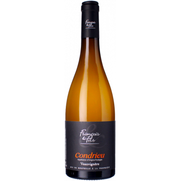 Condrieu 2024 - Domaine Francois et Fils - Condrieu - Weisswein - 0.75L