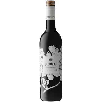 Protea Cabernet Sauvignon 2023 - Anthonij Rupert - - Rotwein - 0.75L