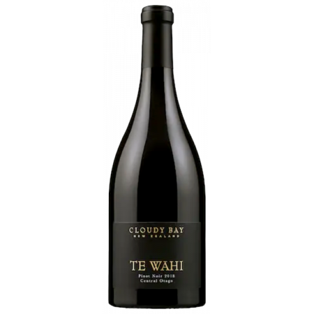 Te Wahi Pinot Noir 2021 - Cloudy Bay Te Wahi Pinot Noir 2021 - Cloudy Bay