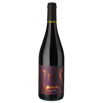Carignan - Maison Auzias - Carcassonne - Rotwein - 0.75L