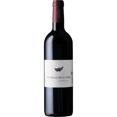 Au dessus de la Mêlée 2021 - Domaine Dambrun Au dessus de la Mêlée 2021 - Domaine Dambrun