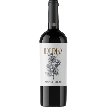 Hoffman Tinto Organic 2023 - Bodegas Bellavista - Jumilla - Rotwein - 0.75L