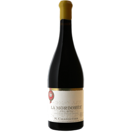 La Mordorée 2023 - Les Parcellaires M. Chapoutier La Mordorée 2023 - Les Parcellaires M. Chapoutier