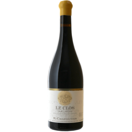 Le Clos 2022 - Les Parcellaires Michel Chapoutier Le Clos 2022 - Les Parcellaires Michel Chapoutier