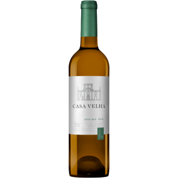Casa Velha Branco 2024 - Adega de Favaios - Douro - Weisswein - 0.75L