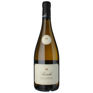 Petit Chablis 2024 - Domaine Laroche - Petit Chablis - Weisswein - 0.75L