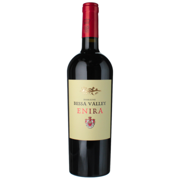 Enira 2019 - Bessa Valley - - Rotwein - 0.75L