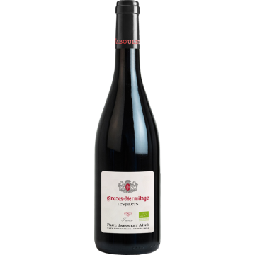 Les Jalets rouge 2023 - Paul Jaboulet Aîné - Crozes-Hermitage - Rotwein - 0.75L