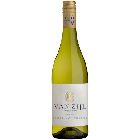 Chardonnay Viognier 2025 - Van Zijl Chardonnay Viognier 2025 - Van Zijl
