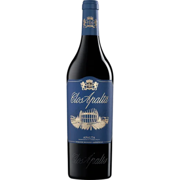 Clos Apalta 2021 - Apalta - Rotwein - 0.75L