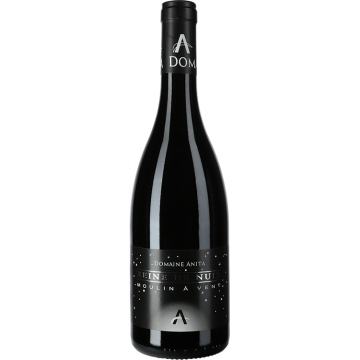 Reine de Nuit 2024 - Domaine Anita - Moulin à Vent - Rotwein - 0.75L