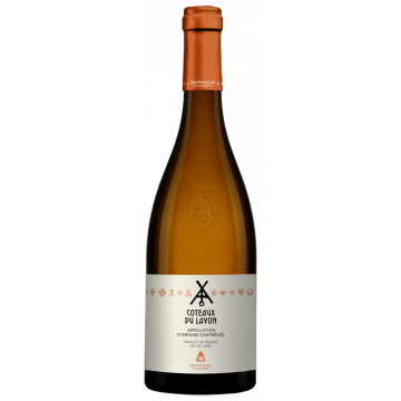 Coteaux du Layon 2024 - Dumnacus Vignerons - Coteaux du Layon - Weisswein - 0.75L