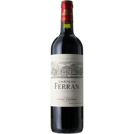 Château Ferran Rouge 2023 Château Ferran Rouge 2023