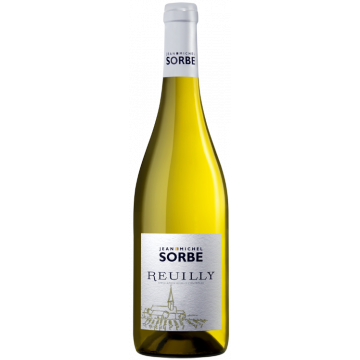 Reuilly Blanc 2024 - Domaine JM Sorbe - Reuilly - Weisswein - 0.75L
