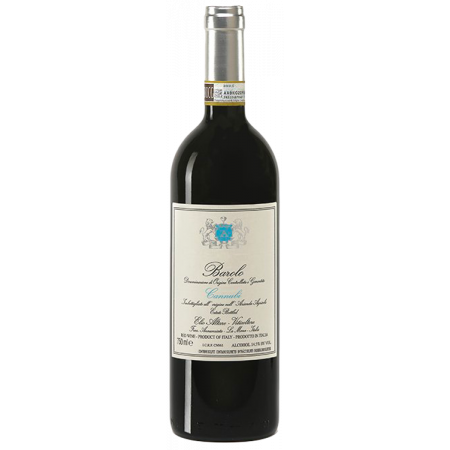 Barolo Cannubi 2021 - Elio Altare Barolo Cannubi 2021 - Elio Altare