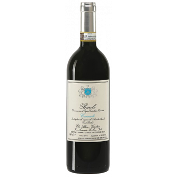 Barolo Cannubi 2021 - Elio Altare - Barolo - Rotwein - 0.75L