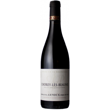Chorey-Les-Beaune 2023 - Arnoux Père et Fils - Chorey-Lès-Beaune - Rotwein - 0.75L