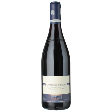 Chambolle Musigny - la Combe D'orveau 2023 - Anne Gros Chambolle Musigny - la Combe D'orveau 2023 - Anne Gros