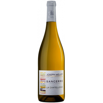 La Chatellenie 2024 - Joseph Mellot - Sancerre - Weisswein - 0.75L