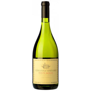 Adrianna Vineyard White Bones Chardonnay 2023 - Catena Zapata - Valle de Uco - Weisswein - 0.75L