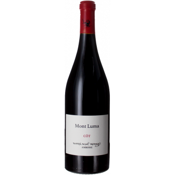 Mont Luma 2022 - Bonnigal Bodet - Touraine Amboise - Rotwein - 0.75L