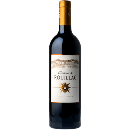 Château de Rouillac 2015 Château de Rouillac 2015