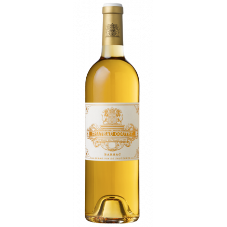 Château Coutet 1989 - 1er Cru Classé Château Coutet 1989 - 1er Cru Classé