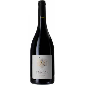 Emotion 2023 - Domaine de Montine - Grignan les Adhemar - Rotwein - 0.75L