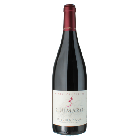 Finca Capeliños 2023 - Guímaro Finca Capeliños 2023 - Guímaro