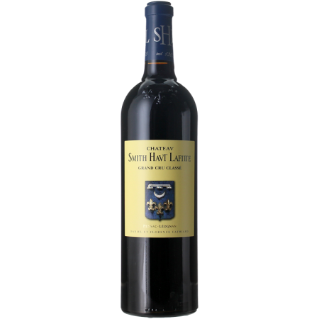 Château Smith Haut Lafitte 2019 - Cru Classé de Graves Château Smith Haut Lafitte 2019 - Cru Classé de Graves