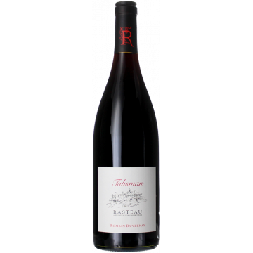 Rasteau Prestige Talisman 2023 - Romain Duvernay - Rasteau - Rotwein - 0.75L