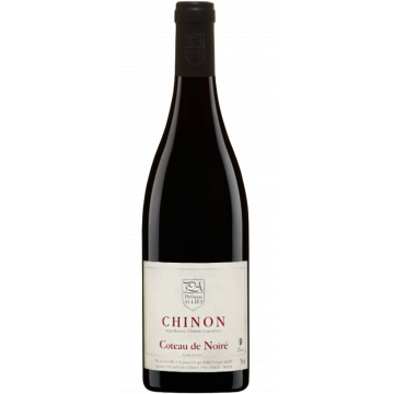 Côteau de Noiré 2022 - Domaine Philippe Alliet - Chinon - Rotwein - 0.75L