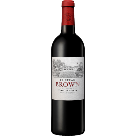 Château Brown 2019 Château Brown 2019