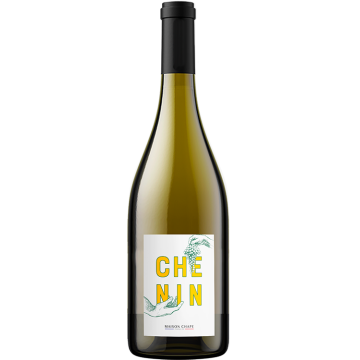 Chenin 2024 - Jeux de Mains - Maison Chape - Pays d'Oc - Weisswein - 0.75L