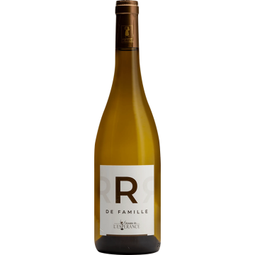 R de Famille 2020 - Domaine de L’Espérance - Muscadet Sèvre et Maine - Weisswein - 0.75L