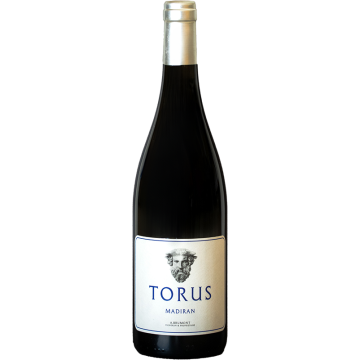 Torus 2023 - Alain Brumont - Madiran - Rotwein - 0.75L