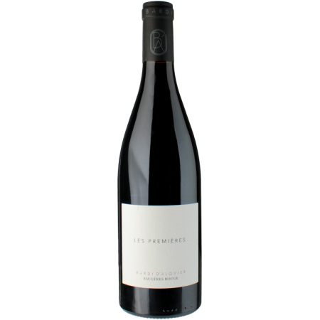 Les Premières 2022 - Domaine Bardi d'Alquier Les Premières 2022 - Domaine Bardi d'Alquier