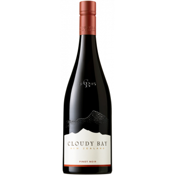Pinot Noir 2023 - Cloudy Bay - Marlborough - Rotwein - 0.75L