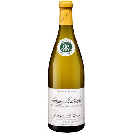 Puligny Montrachet 2024 - Louis Latour Puligny Montrachet 2024 - Louis Latour