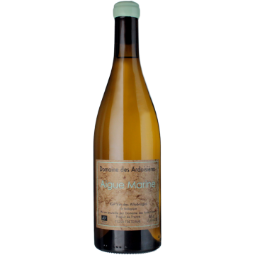 Aigue Marine 2024 - Domaine des Ardoisières - Allobroges - Weisswein - 0.75L