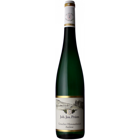 Graacher Himmelreich Auslese 2023 - Joh Jos Prum Graacher Himmelreich Auslese 2023 - Joh Jos Prum