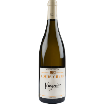 Viognier 2024 - Louis Cheze - Collines Rhodaniennes - Weisswein - 0.75L