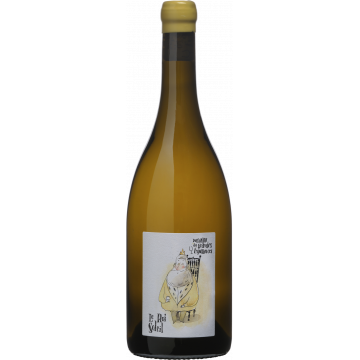 Le Roi Soleil 2022 - Domaine Des Grandes Espérances - Touraine - Weisswein - 0.75L