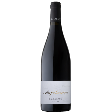 Ampelomeryx Rouge 2024 - Pellehaut - Vin de France - Rotwein - 0.75L